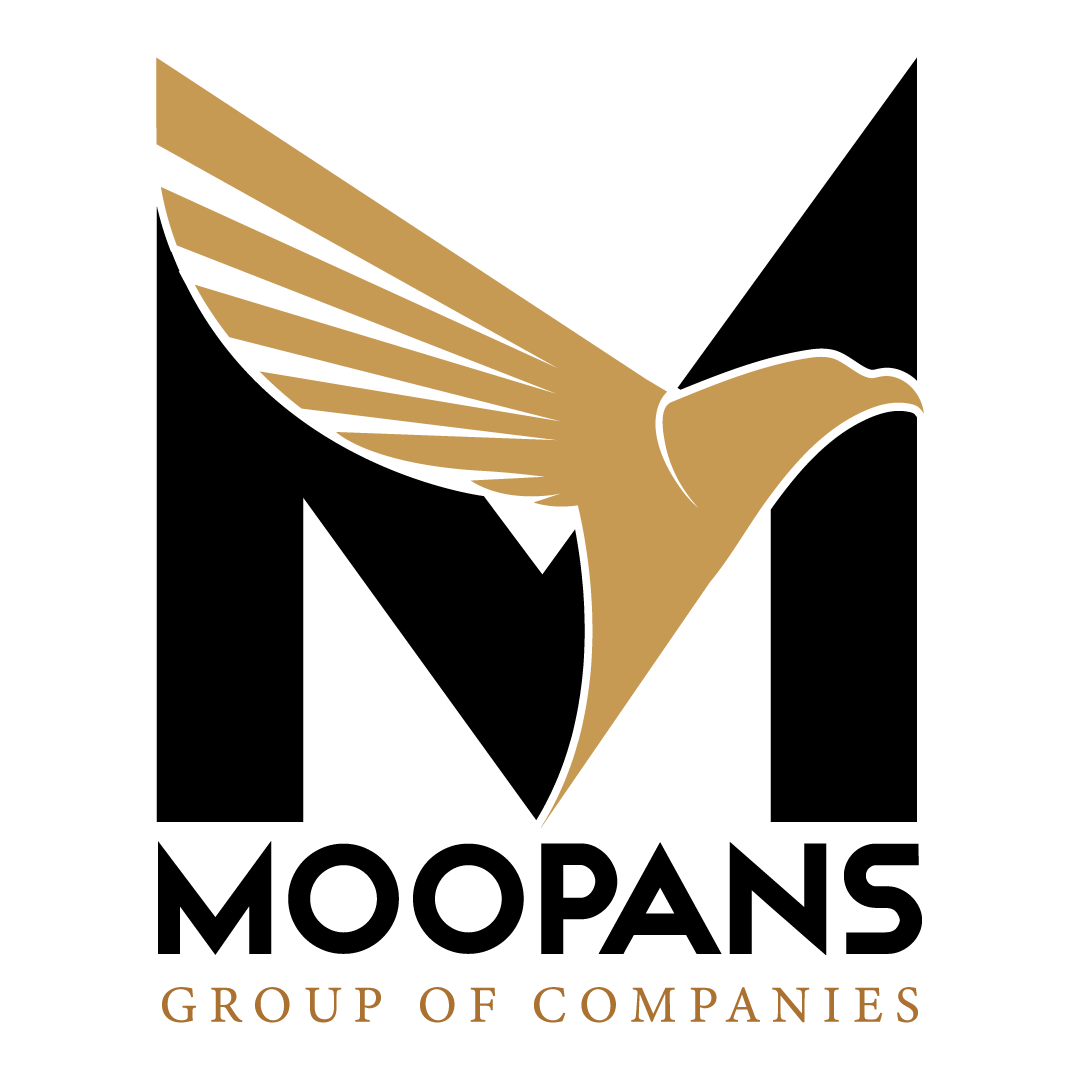 Moopans Logo